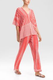 Portofino Tunic PJ at Natori