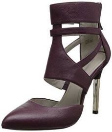 Pour La Victoire Women s Zanie Dress Pump at Amazon