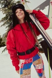Powder Vixen Jacket at Free People