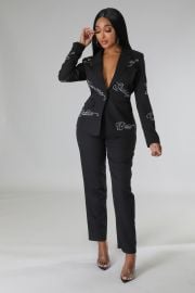 Powerful Queen Pant Set GitiOnline at Giti Online