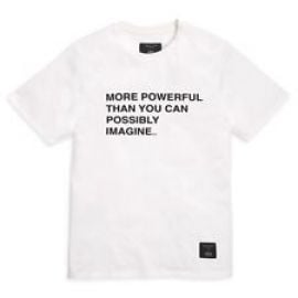 Powerful Tee by Rag and Bone at Rag & Bone