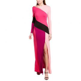 Prabal Gurung Dina Maxi Dress at Overstock