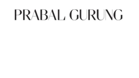 Prabal Gurung Official Site Womens Designer Clothing amp Accessories at Prabal Gurung