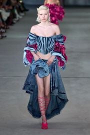 Prabal Gurung Spring 2023 Ready-to-Wear Collection Vogue at Vogue