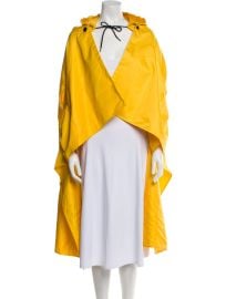 Prada 2021 Re Nylon Coat at The Real Real