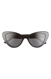 Prada Cat Eye Sunglasses at Nordstrom