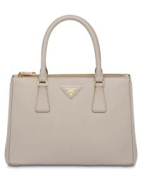 Prada Galleria Tote Bag - at Farfetch