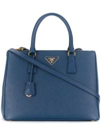 Prada Large Galleria Tote Bag  2 382 - Buy SS18 Online - Fast Global Delivery  Price at Farfetch