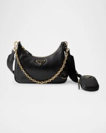 Prada Mp Prada Re Edition 2005 Lea at Neiman Marcus