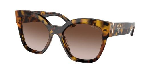 Prada PR 17ZS Sunglasses Free Shipping at EZContacts