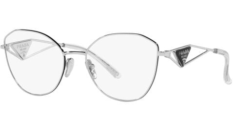 Prada PR 52ZV Prescription Eyeglasses Free Shipping at EZContacts