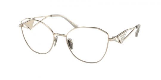 Prada PR 52ZV Prescription Eyeglasses Free Shipping at EZContacts