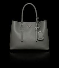 Prada Tote at Prada