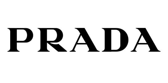 Prada Vintage Top at Prada