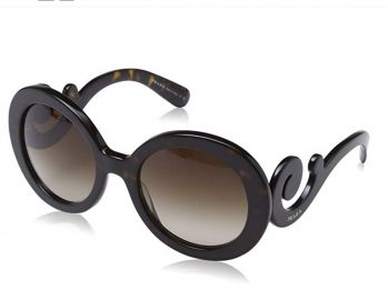 Prada Womens PR 27NS at Amazon