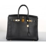 Pre Owned Hermes Birkin at Portero at Portero