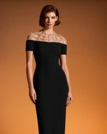 Pre-fall2025 Pamella Roland at Pamella Roland