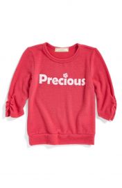 Precious Sweatshirt by Soprano at Nordstrom