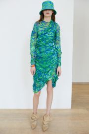 Preen By Thornton Bregazzi - Resort 19 Collection at Preen By Thornton Bregazzi