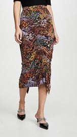 Preen By Thornton Bregazzi Aaliyah Skirt at Shopbop