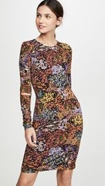 Preen By Thornton Bregazzi Georgia Dress at Shopbop