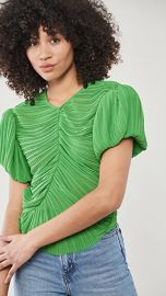 Preen By Thornton Bregazzi Takara Top at Shopbop