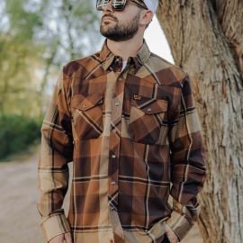 Premium Men39s Flannels for Every Occasion Dixxon Flannel Co at Dixxon Flannel Co