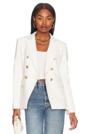 Preston Blazer at Revolve