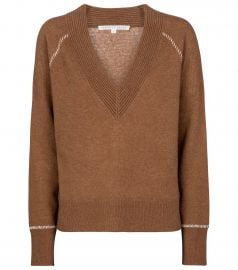 Preta cashmere sweater at Mytheresa