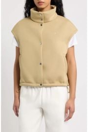 Prgm Fleece Vest at Nordstrom