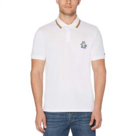 Pride Polo at Original Penguin