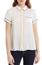 Primary Pick Blouse by Modcloth at Nordstrom