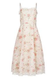 Primrose Dress - JessaKae at Jessakae