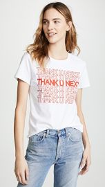 Prince Peter Thank U Next Tee at Shopbop