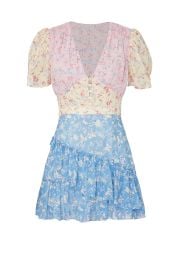 Loveshackfancy bea dress best sale