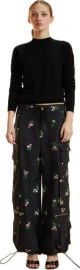 Printed Cargo Pants at Nordstrom