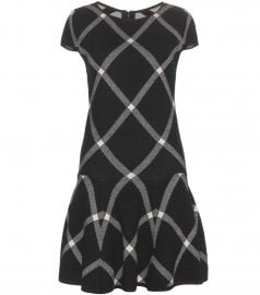 Printed Dress by Alice and Olivia at Mytheresa