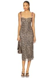 Printed Got Glam Slip at Revolve