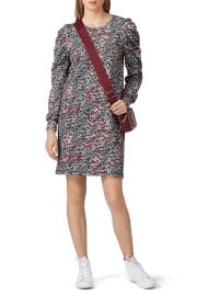 Printed Janine Dress by Rebecca Minkoff for 30 at Rent the Runway