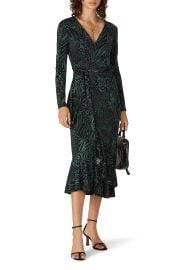 Printed Paloma Dress by Rachel Rachel Roy Rent the Runway at Rent the Runway