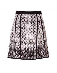 Printed Skirt by Marc by Marc Jacobs at Stylebop