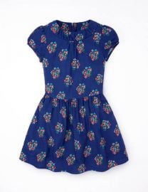 Printed Tea Dress at Boden