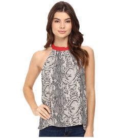 Printed Through The Night Tank Top by Free People at 6pm