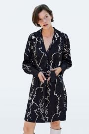 Printed Tunic by Zara at Zara