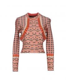 Printed sweater by Alaia at Yoox