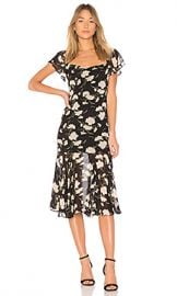 Privacy Please Geene Dress in Shea Floral from Revolve com at Revolve