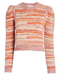 Private Label Fernie Sweater In Multi reg at Intermix