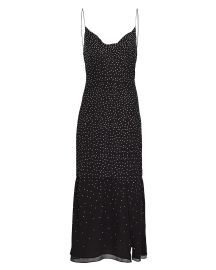 Private Label Isabel Midi Dress at Intermix