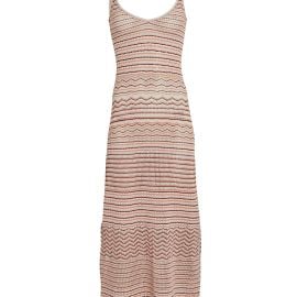 Private Label Shelly Knit Maxi Dress at Intermix