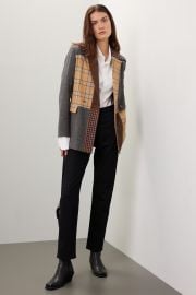 Private Session Blazer by BLANKNYC for 30 Rent the Runway at Rent the Runway